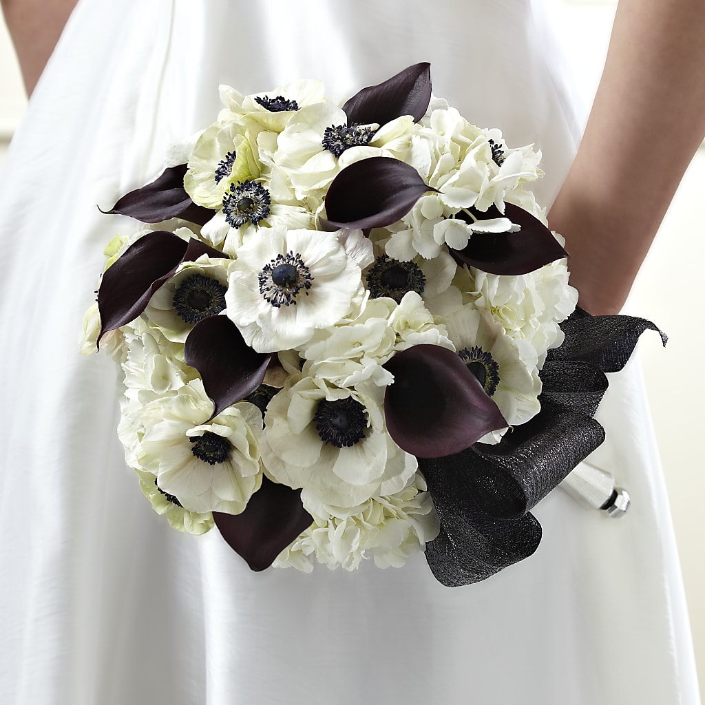 To Have and To Hold Bouquet – Karnation Korner Florist, Dunedin FL