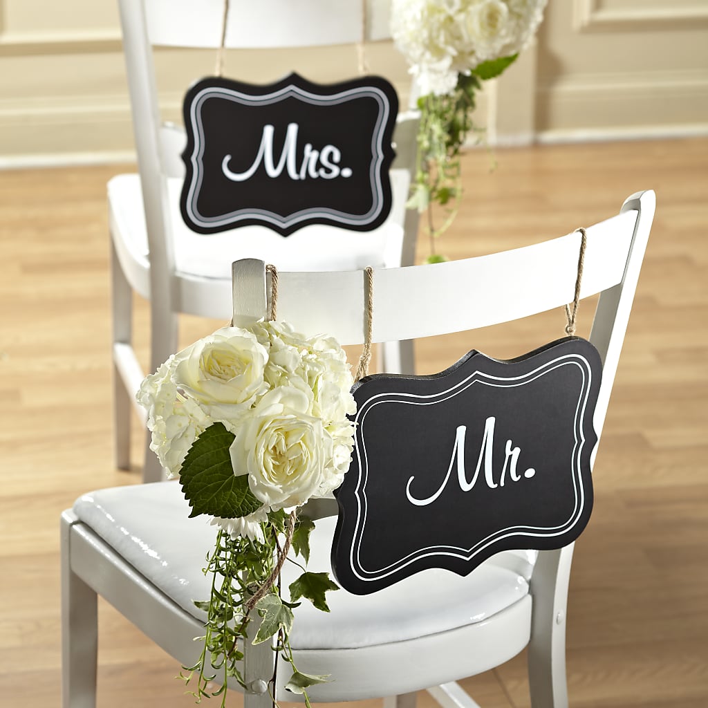 Notions Chair Décor – Karnation Korner Florist, Dunedin FL