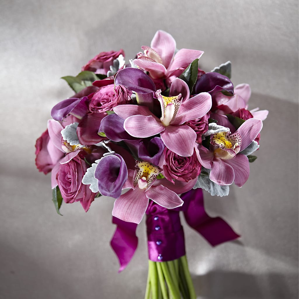 Delicacy Bouquet – Karnation Korner Florist, Dunedin FL