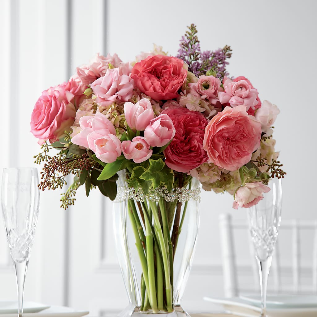 Abundant Array Arrangement – Karnation Korner Florist, Dunedin FL