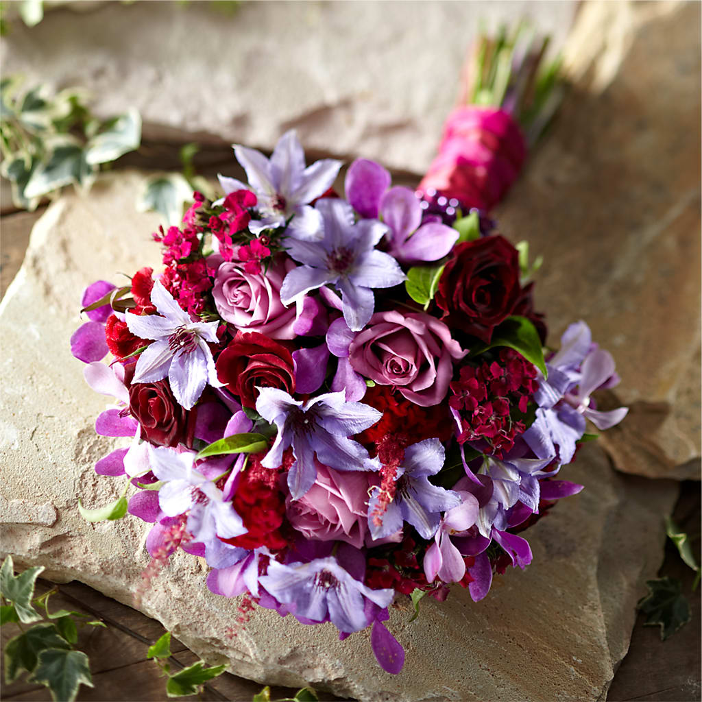 Enlightened Love Bouquet – Karnation Korner Florist, Dunedin FL