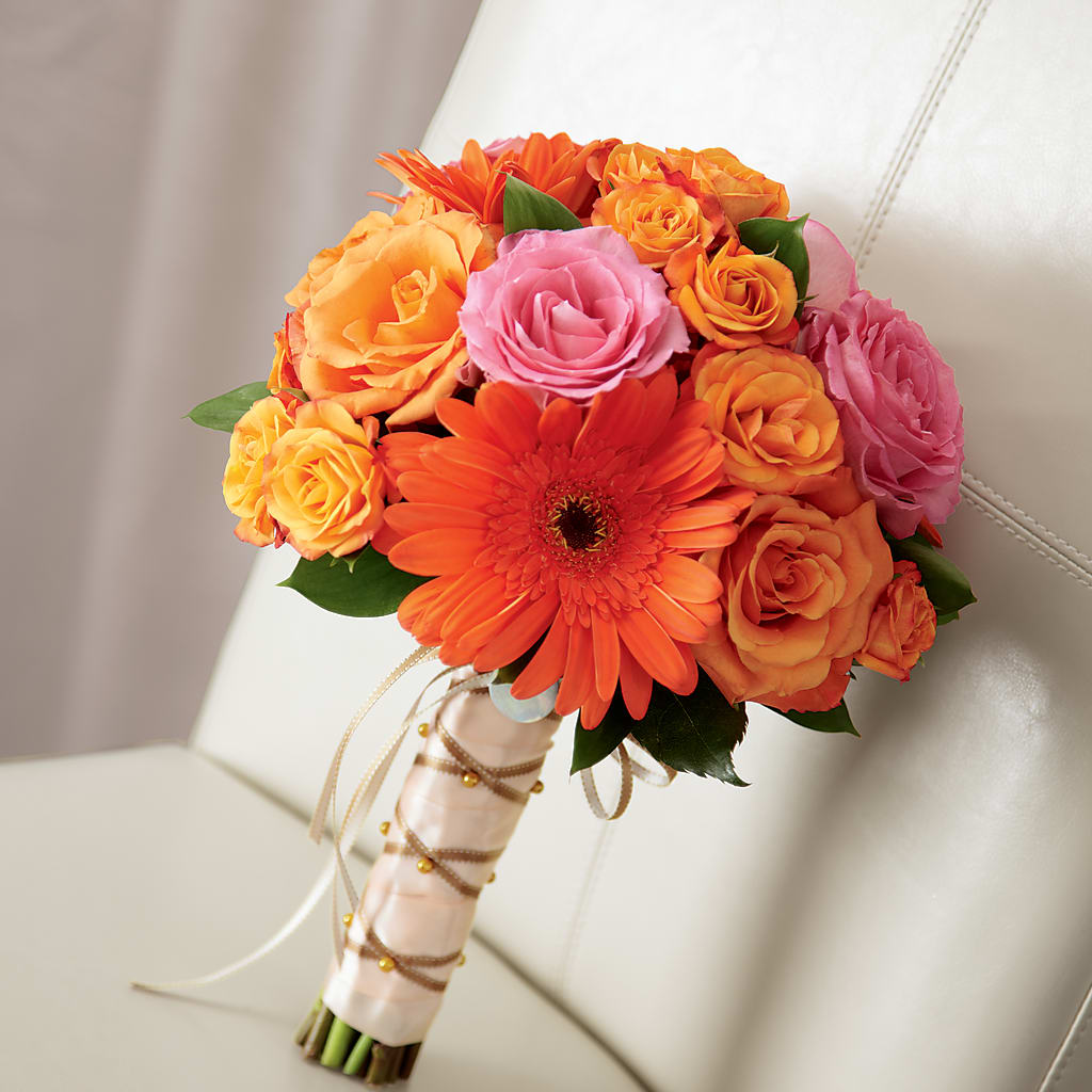 Lifetime of Love Bouquet – Karnation Korner Florist, Dunedin FL