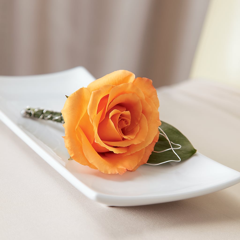 Lifetime of Love Boutonniere – Karnation Korner Florist, Dunedin FL