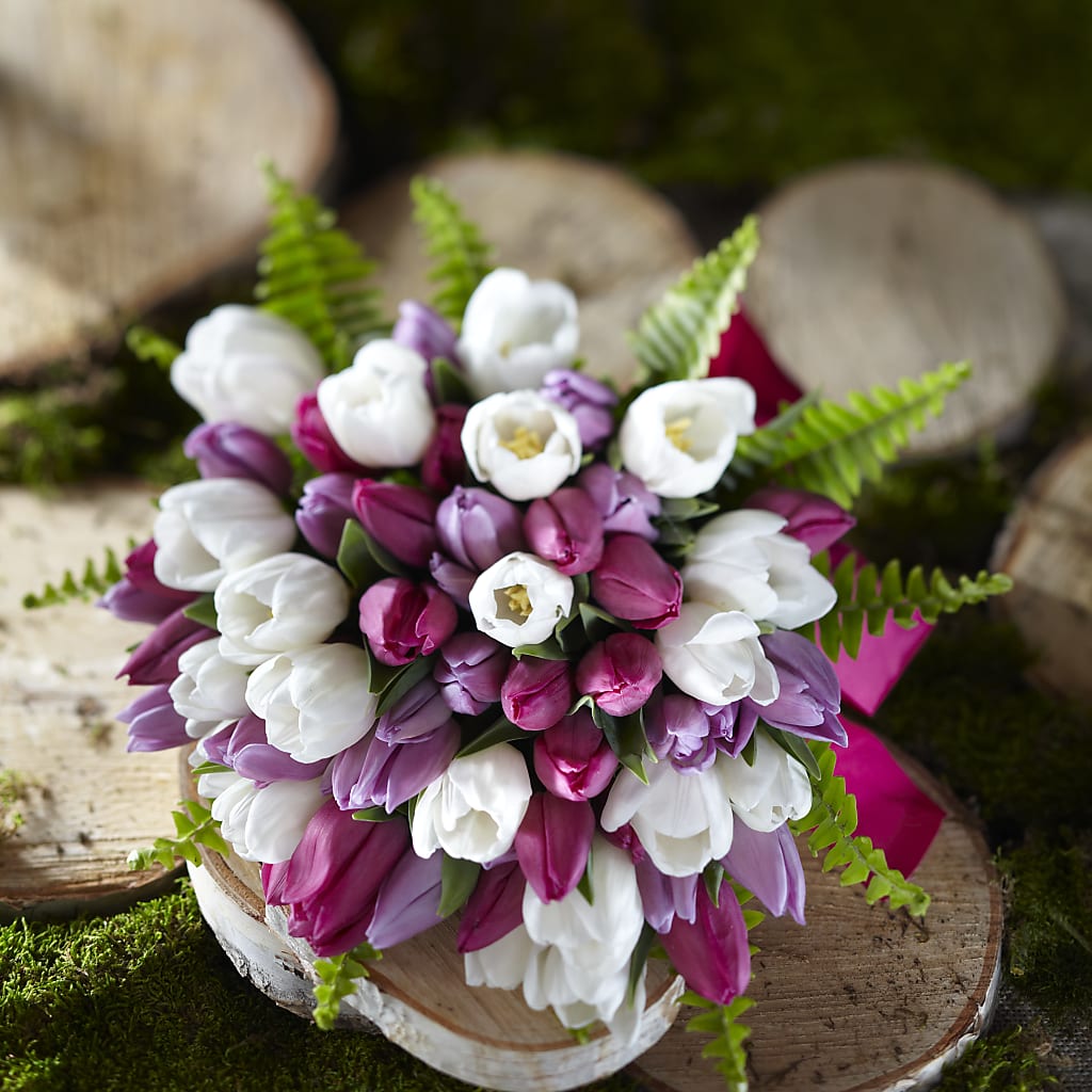 Steal My Heart Bouquet – Karnation Korner Florist, Dunedin FL
