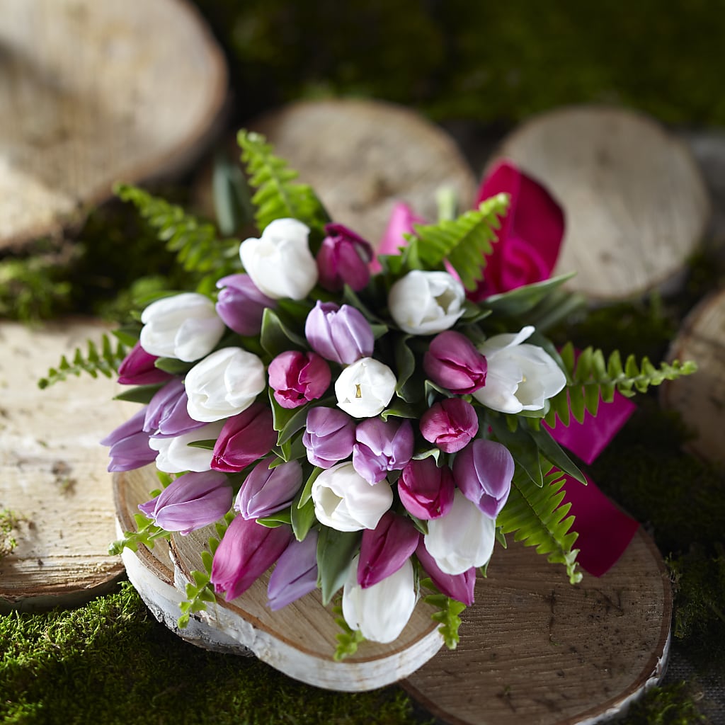 Steal My Heart Bouquet – Karnation Korner Florist, Dunedin FL