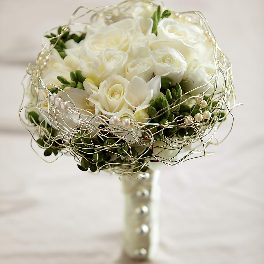 Evermore Bouquet – Karnation Korner Florist, Dunedin FL