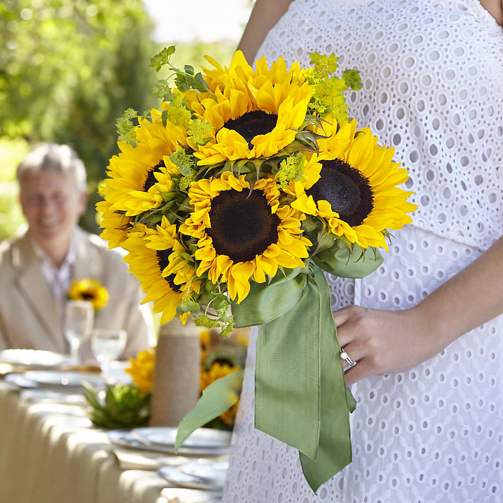 Free Spirit Bouquet – Karnation Korner Florist, Dunedin FL