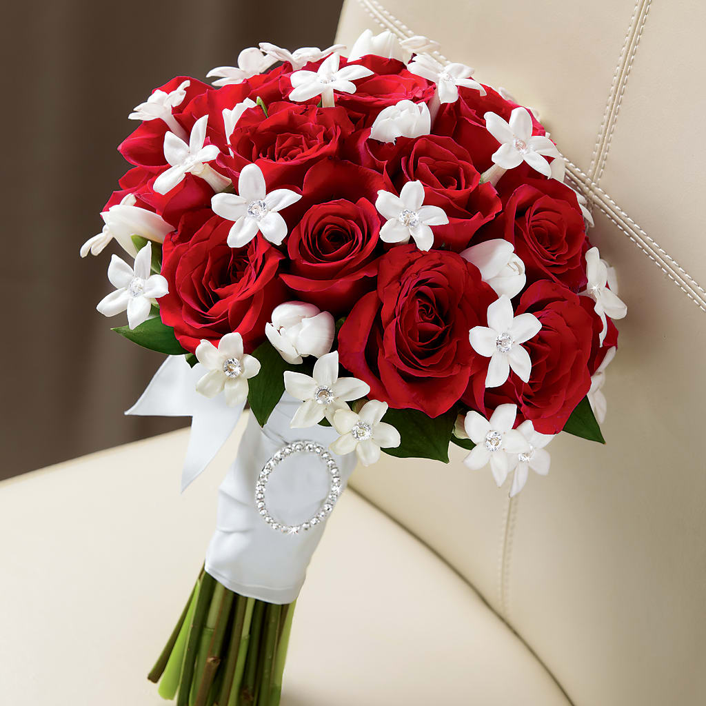 Poetry Bouquet – Karnation Korner Florist, Dunedin FL