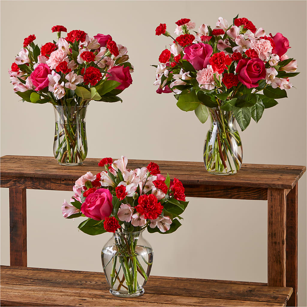 You're Precious Bouquet – Karnation Korner Florist, Dunedin FL