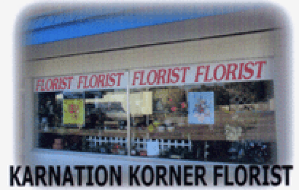 Karnation Korner Florist