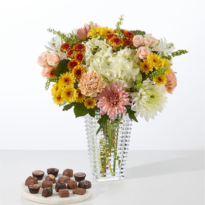 Fall Celebration Bouquet –  Karnation Korner Florist, Dunedin FL