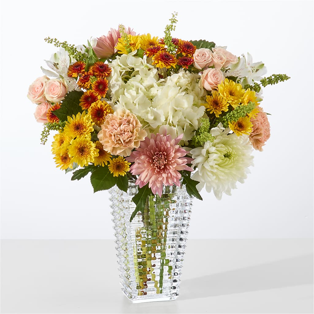 Fall Celebration Bouquet –  Karnation Korner Florist, Dunedin FL