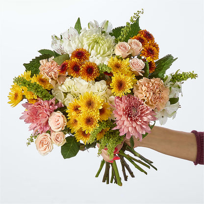 Fall Celebration Bouquet –  Karnation Korner Florist, Dunedin FL