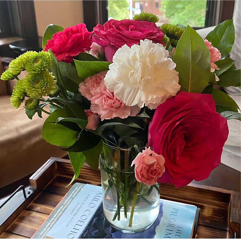 Sweet & Pretty Bouquet –  Karnation Korner Florist, Dunedin FL