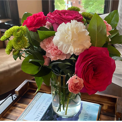 Sweet & Pretty Bouquet –  Karnation Korner Florist, Dunedin FL