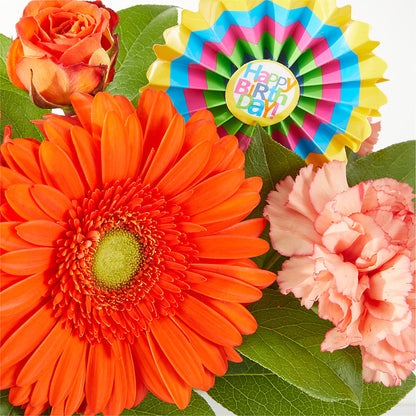 Birthday Surprise Bouquet –  Karnation Korner Florist, Dunedin FL
