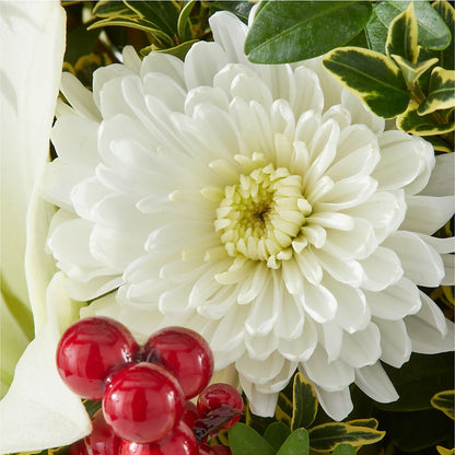 Festive Moments Tree –  Karnation Korner Florist, Dunedin FL