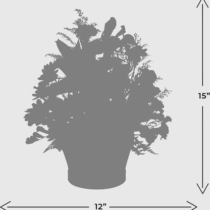 The Wondrous Nature Bouquet –  Karnation Korner Florist, Dunedin FL
