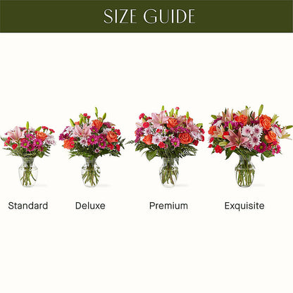 Light of My Life Bouquet –  Karnation Korner Florist, Dunedin FL