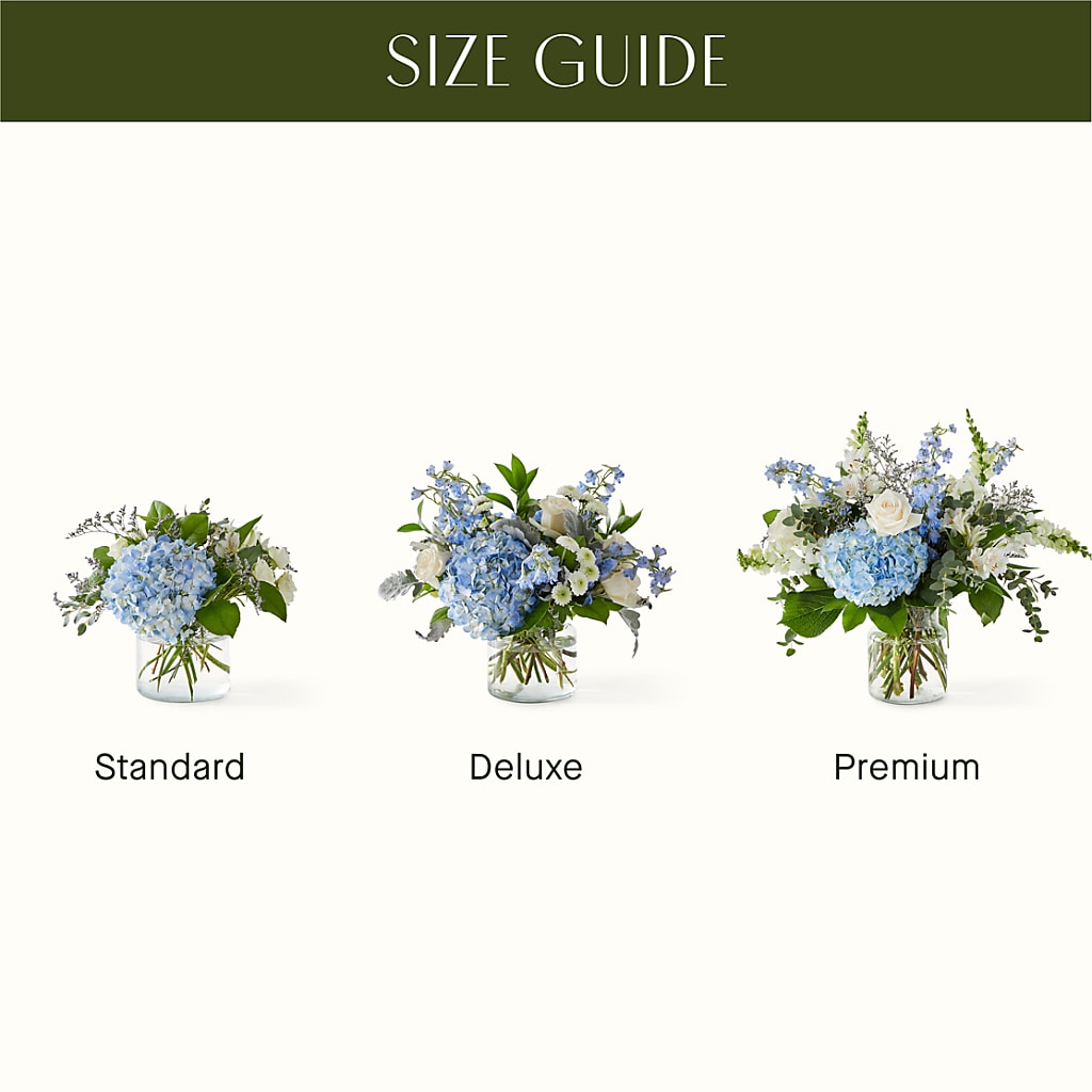 Coastal Blossom Bouquet –  Karnation Korner Florist, Dunedin FL
