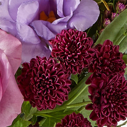Work of Art Bouquet –  Karnation Korner Florist, Dunedin FL