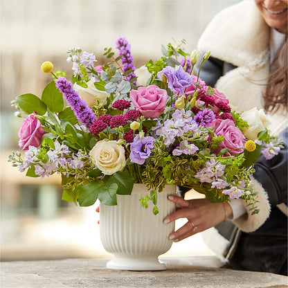 Work of Art Bouquet –  Karnation Korner Florist, Dunedin FL