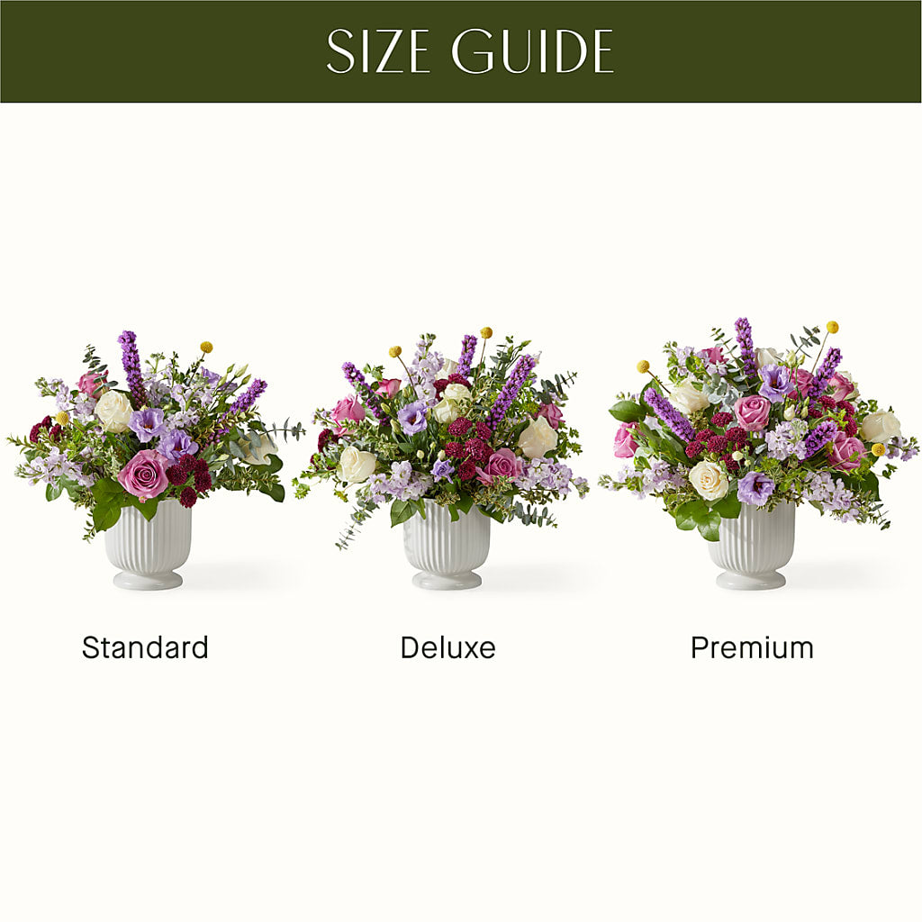 Work of Art Bouquet –  Karnation Korner Florist, Dunedin FL