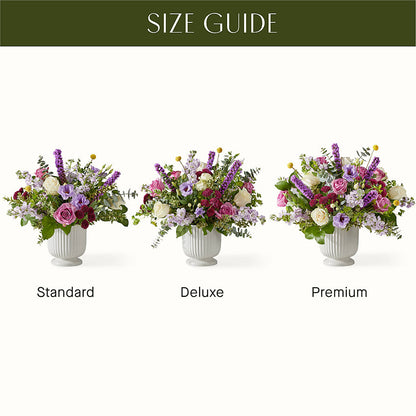 Work of Art Bouquet –  Karnation Korner Florist, Dunedin FL