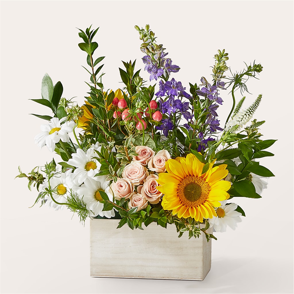 The Good Life Bouquet –  Karnation Korner Florist, Dunedin FL