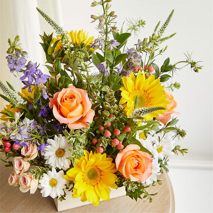 The Good Life Bouquet –  Karnation Korner Florist, Dunedin FL