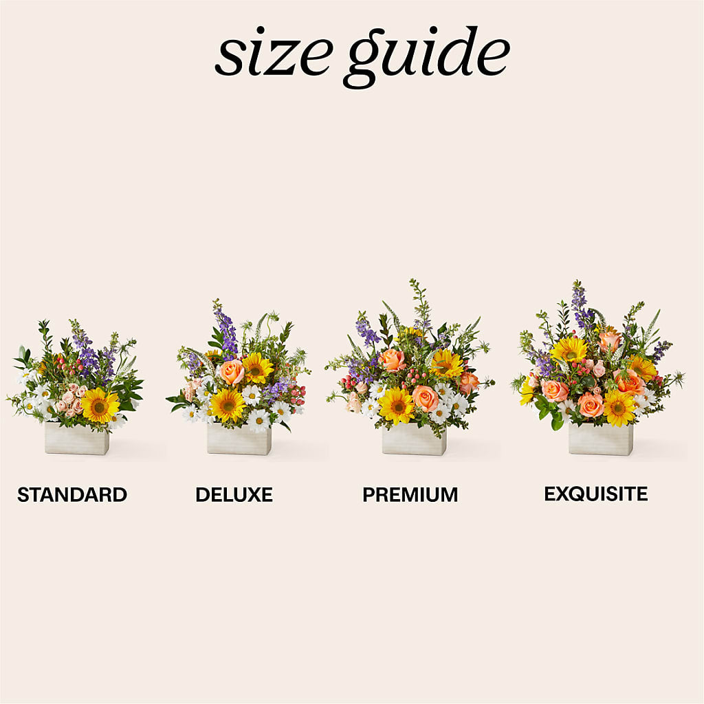 The Good Life Bouquet –  Karnation Korner Florist, Dunedin FL