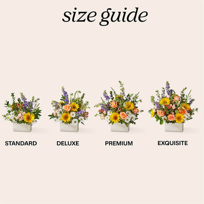 The Good Life Bouquet –  Karnation Korner Florist, Dunedin FL