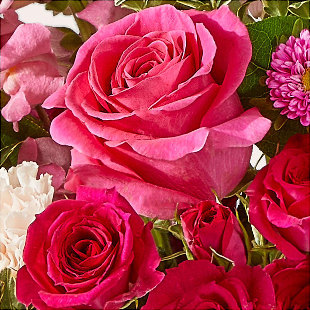 Too Cute Bouquet –  Karnation Korner Florist, Dunedin FL