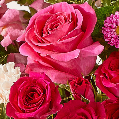 Too Cute Bouquet –  Karnation Korner Florist, Dunedin FL