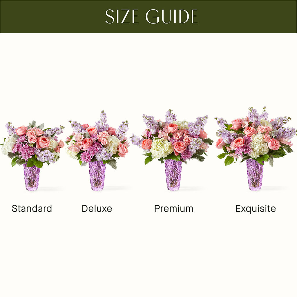 Silver Lining Bouquet –  Karnation Korner Florist, Dunedin FL