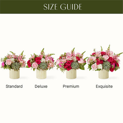 Magenta Musings Bouquet –  Karnation Korner Florist, Dunedin FL