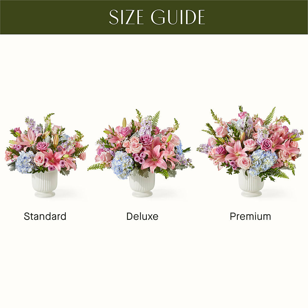 Wonderland Bouquet –  Karnation Korner Florist, Dunedin FL