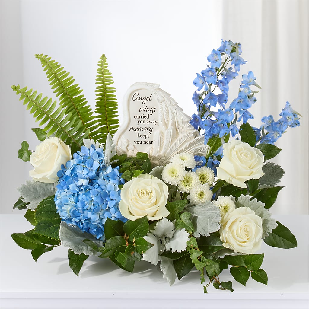 Dearest Arrangement –  Karnation Korner Florist, Dunedin FL