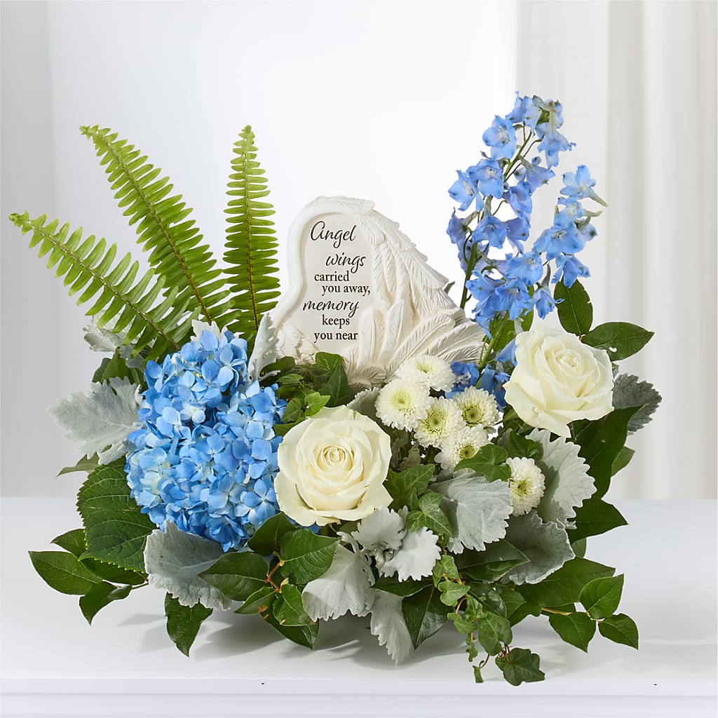 Dearest Arrangement –  Karnation Korner Florist, Dunedin FL