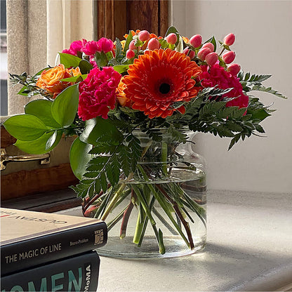 Fiesta Bouquet –  Karnation Korner Florist, Dunedin FL