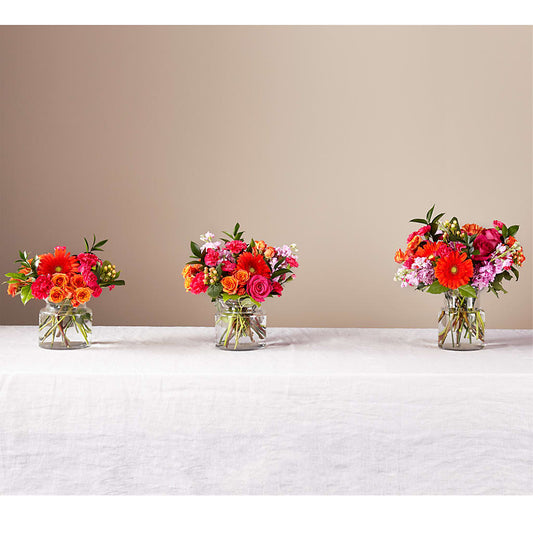 Fiesta Bouquet –  Karnation Korner Florist, Dunedin FL