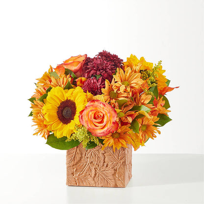 The Outdoors Bouquet –  Karnation Korner Florist, Dunedin FL