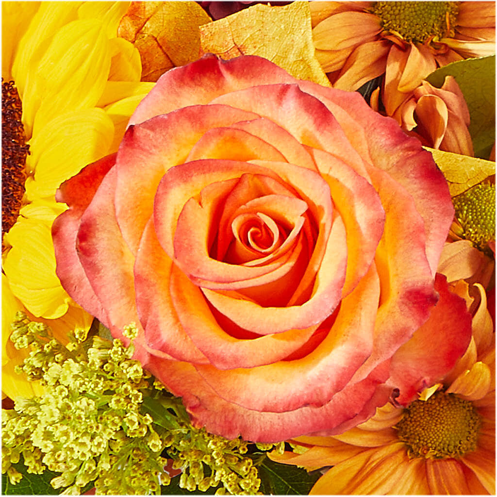 The Outdoors Bouquet –  Karnation Korner Florist, Dunedin FL
