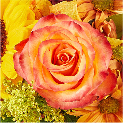 The Outdoors Bouquet –  Karnation Korner Florist, Dunedin FL