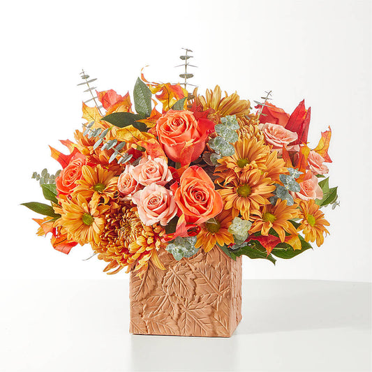 Scenic Route Bouquet –  Karnation Korner Florist, Dunedin FL