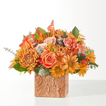 Scenic Route Bouquet –  Karnation Korner Florist, Dunedin FL