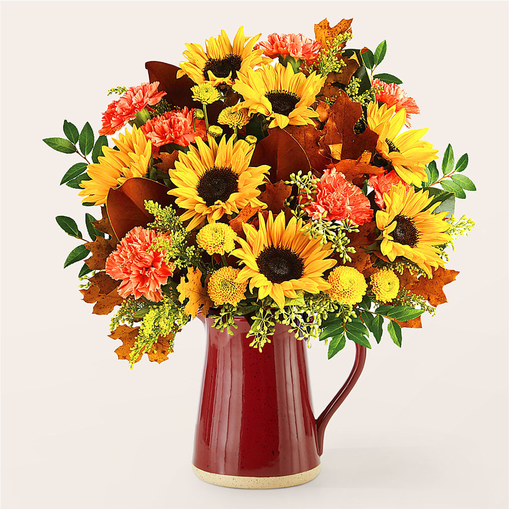 Gourd Vibes Bouquet –  Karnation Korner Florist, Dunedin FL