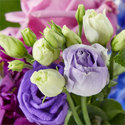 Twilight Glow Bouquet –  Karnation Korner Florist, Dunedin FL