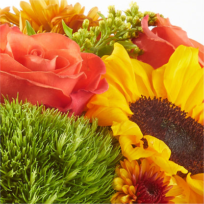 Farmer’s Market Stroll Bouquet –  Karnation Korner Florist, Dunedin FL