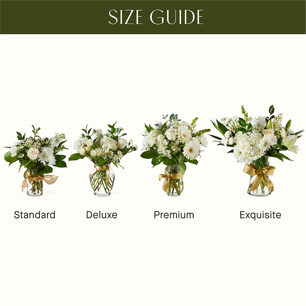 New Beginnings – A Florist Original –  Karnation Korner Florist, Dunedin FL